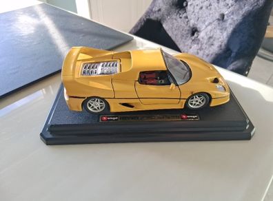 Ferrari  F50 (1995)
