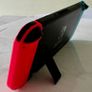 Nintendo Switch 32gb & Game Holder Image 2
