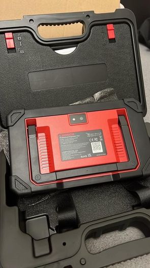 Brand-new Car scanner tool LAUNCH X431 CRP919E Elite diagnostic scanner with a 2-year licence