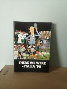 There we Were - Italian '90
