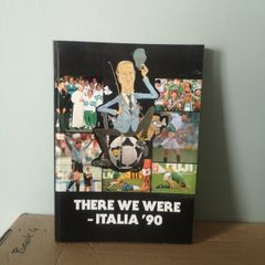 There we Were - Italian '90