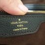 Louis Vuitton mahina Image 8