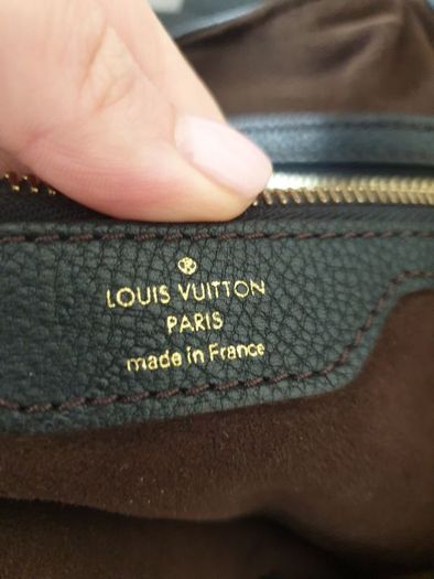 Louis Vuitton mahina