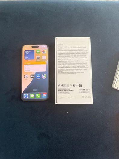 iPhone 14 Pro Max
