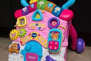 Vtech baby push toy