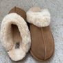 UGG slippers / 41 / UK 7.5 / new Image 3