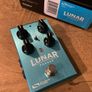Source Audio Lunar Phaser Pedal box Image 2
