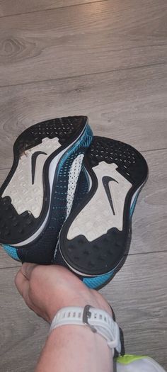 Nike flyknit