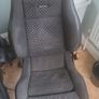 Classic Recaro Seats Image 4