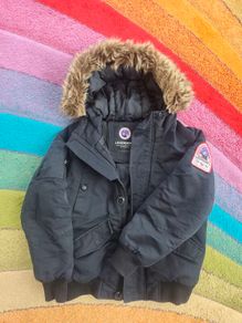 boys jacket 10-12