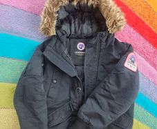 boys jacket 10-12
