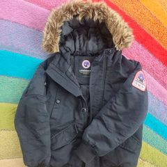 boys jacket 10-12