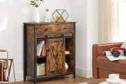 New Vintage Kitchen Living Room Cabinet - FREE P&amp;P