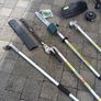 Petrol Strimmer Multi Tool Image 4