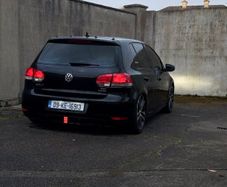 Golf 6