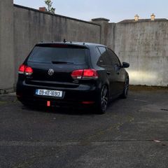 Golf 6