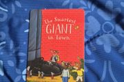 Yoto Cards The Smartest Giant in Town