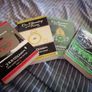 Lord of the rings and the hobbit book collection Image 3