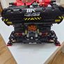 LEGO Technic 42082 Rough Terrain Crane  Large Dis Image 7