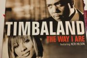 Timbaland - The Way I are featuring Keri Hilson