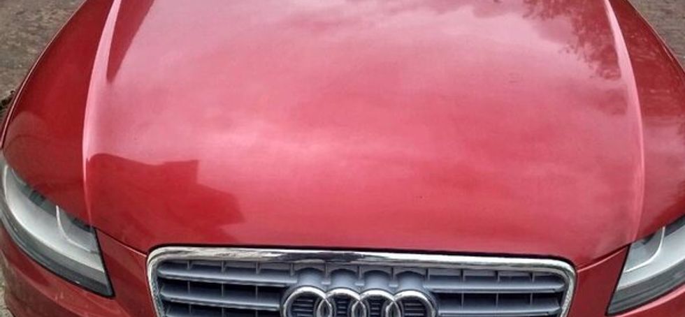 Audi A4 2009 Tdi Se 141bhp 4dr Manual For 2,550