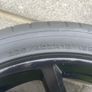 18" vw alloys Spielberg gloss black Image 9