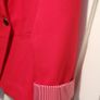 blazer light for summer size 14 small fitting would suit a 12 /14 Image 3