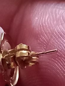 9ct gold