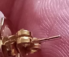 9ct gold