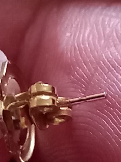 9ct gold