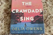 Where the crawdads sing