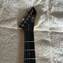 ESP LTD MH 10 electric guitar Image 4