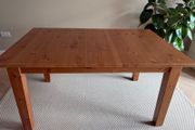 Ikea Dining Table Stornas
