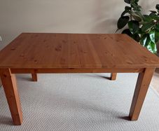 Ikea Dining Table Stornas