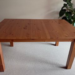 Ikea Dining Table Stornas