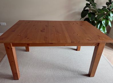 Ikea Dining Table Stornas
