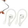Sport Anti-lost Protective Holder for Apple AirPods, AirPods Pro Silicone Hook Image 2