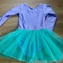 ballet leotard fancy dress tutu Image 2