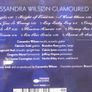 Cassandra Wilson - Glamoured CD Image 2