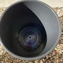 40 Black buckets Image 3
