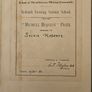 The Craft Of Etching. By Hesketh Hubbard. R.o.i. R.b.a. First Edition 1931 Hardback With Dustjacket In Good Condition.  See Photos For Same. Image 3