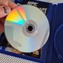 UFC Sudden Impact PlayStation2 Ps2 Games Original Image 9