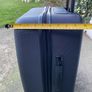 PRICE REDUCTION: Mountain buggy carry on suitcase with seat Image 9