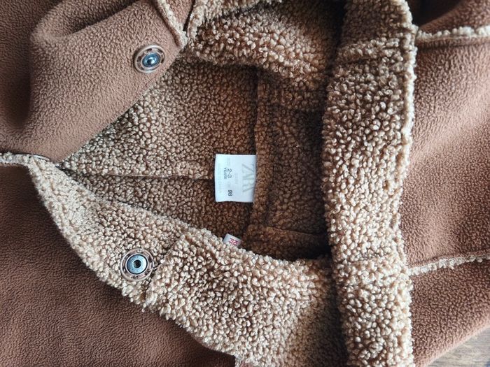 Kids coat
