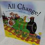 All Change Story Book By Ian Whybrow Image 3