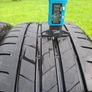 18" Genuine Bmw 1 or 2 Series M Sport Alloys with tyres Image 6