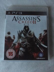 Assassins Creed 2
