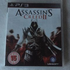 Assassins Creed 2