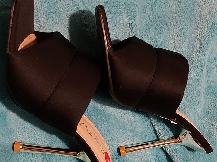 Black Heels UK3-NEW!