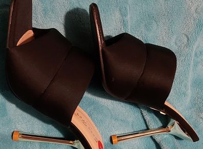 Black Heels UK3-NEW!